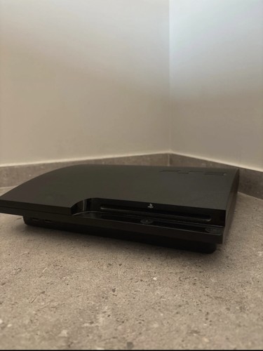 Ps3 slim conpleta - di, tutto