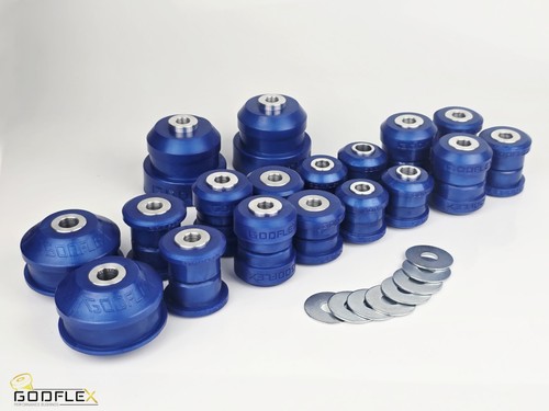 Per audi mk3 kit boccole - audi,