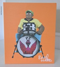 Modellino in vinile Gorillaz