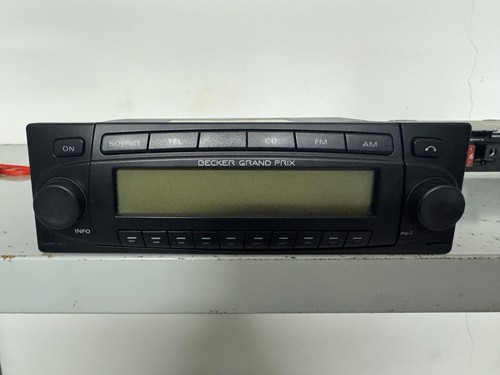 Autoradio beker gran - prix, per