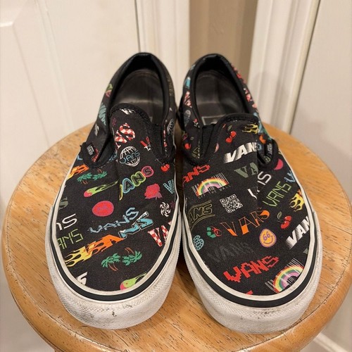 Sneakers vans classic - vans,