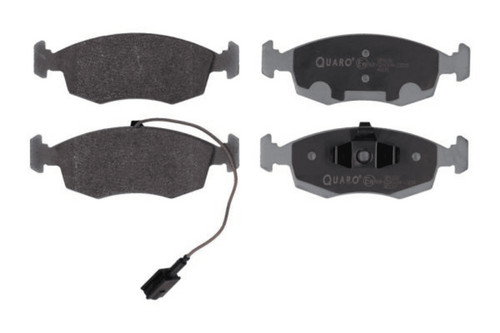 Kit pastiglie freno - ,