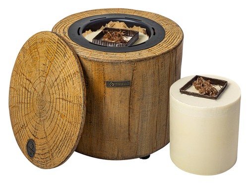 Eco fuego original - eco,