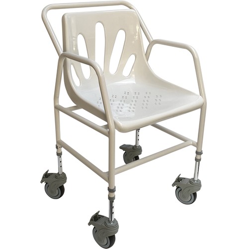 Nomad sedia doccia con - sedia,