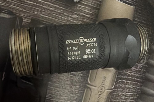 Surefire digital lumamax - surefire,