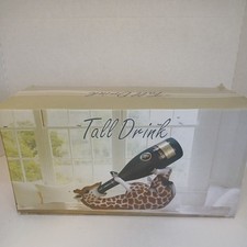  Portabottiglie vino da tavolo