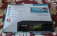 ricevitore satellitare