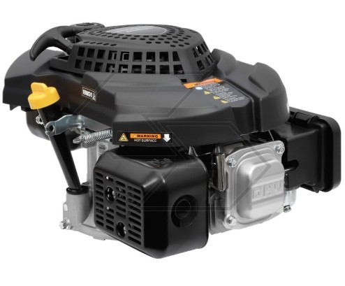 Motore scoppio completo - motore,