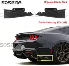 For Ford Mustang 2024-2025