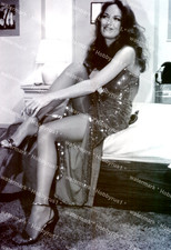 Negativo Catherine Bach Daisy