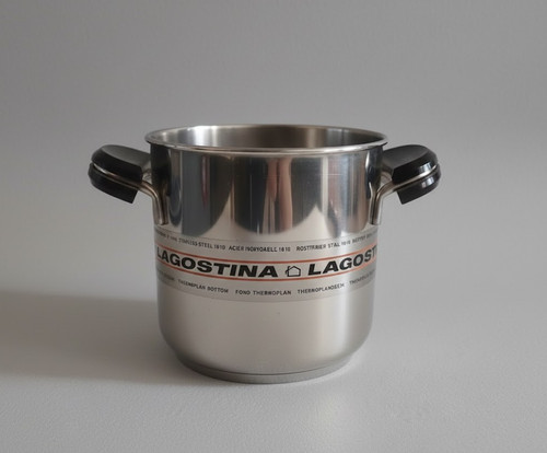 Lagostina serie classica - lagostina,