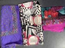 Bellissima sciarpa vintage