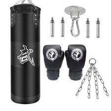 Sacco da Boxe appeso Adulto