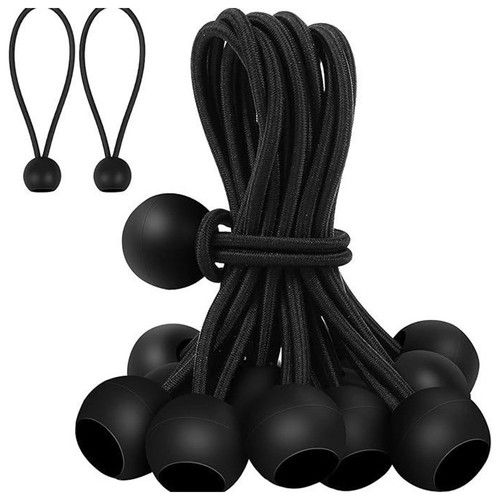Set tenditore cavo elastico