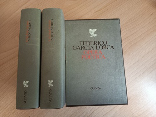 Opera poetica voll con - opera,