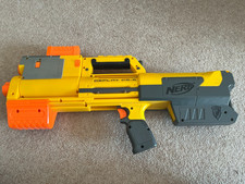 Nerf N-Strike Deploy CS-6