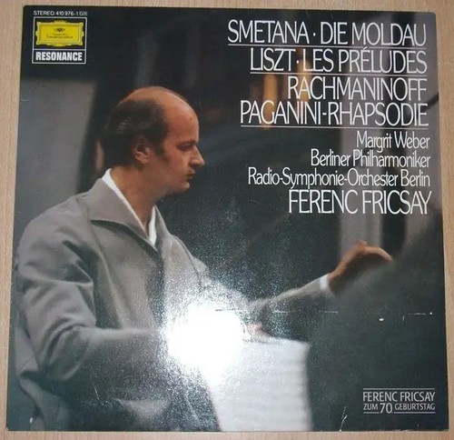 Smetana liszt - /, /