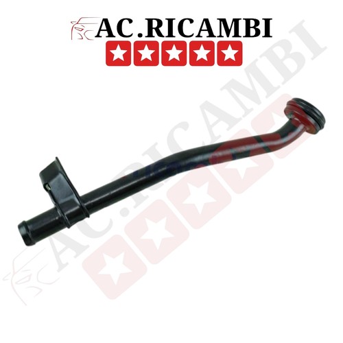 Tubo egr controllo - egr,