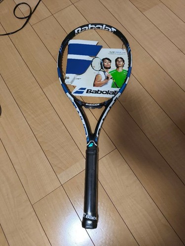 Babolat pure drive - babolat,