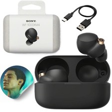 Cuffie wireless intrauricolari