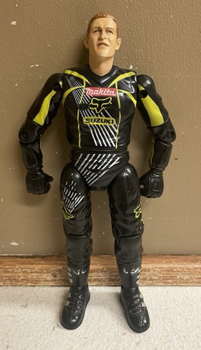 Modellino ricky carmichael - modellino,