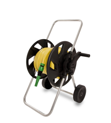 Carrello avvolgitubo drop - avvolgitubo, "drop