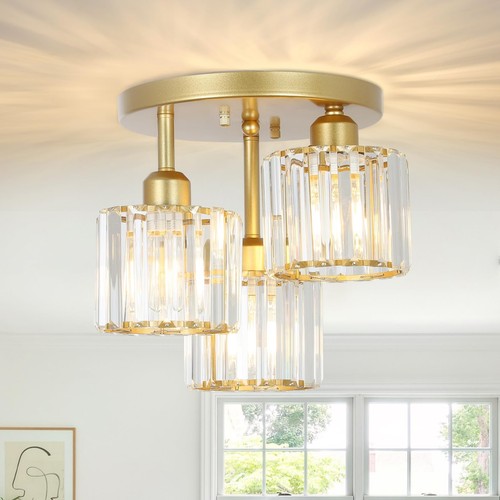Lampadario moderno - lampadario,