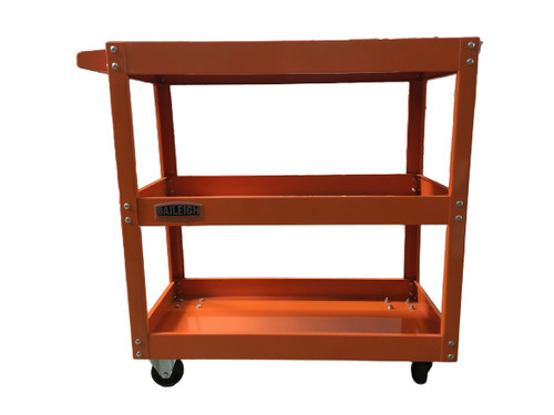 Carrello porta attrezzi