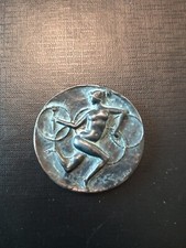Medaglia partecipante - medaglia,