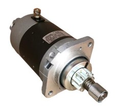 STARTER FITS SUZUKI OUTBOARD