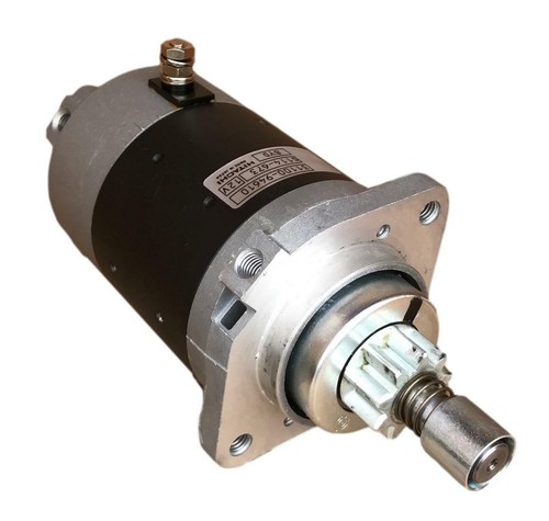 Starter fits suzuki outboard - starter,
