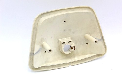 Honda base fanale posteriore - honda,