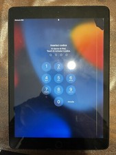 iPad Air 2 Cellular 128gb