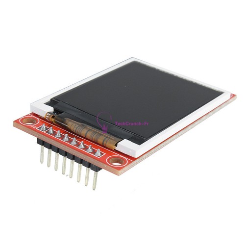 128x160 spi tft - 128x160, lcd