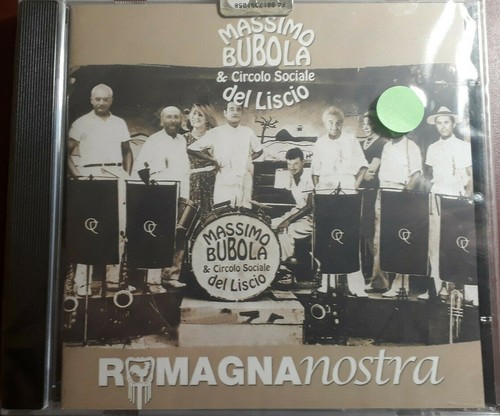 Massimo bubola circolo sociale - bubola+circolo,