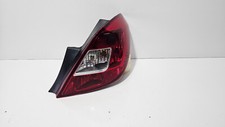 Ricambi Usati Fanale Stop Posteriore DX Destro Opel Corsa D 5 Porte 2006 >2014