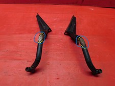 MANIGLIONI MANIGLIONE MANIGLIE POSTERIORI YAMAHA XT 660 X 2004 2016 MARY 646