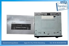 Autoradio becker a2088200386 - autoradio,