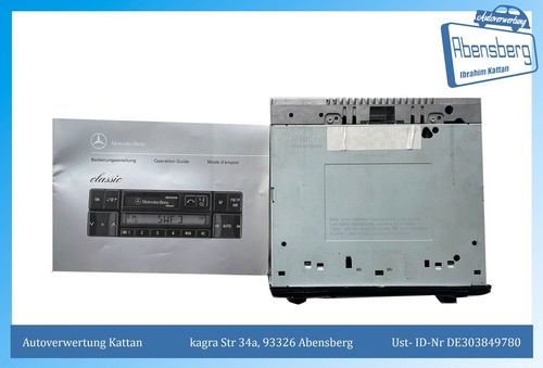 Autoradio becker a2088200386 - becker,