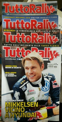 Lotto numeri tuttorally - 4,