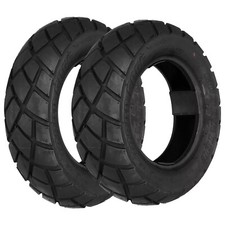 COPPIA GOMME PNEUMATICI ANT +