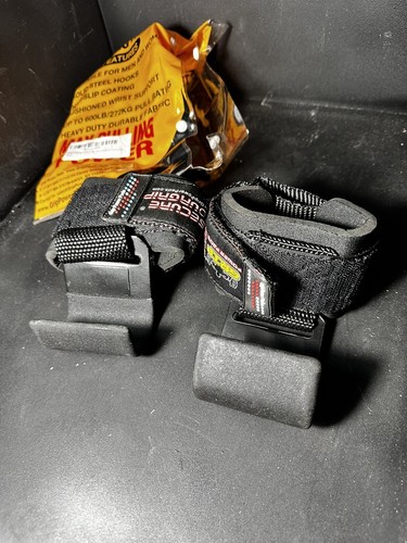 Heavy duty pro metal lifti - metal, set