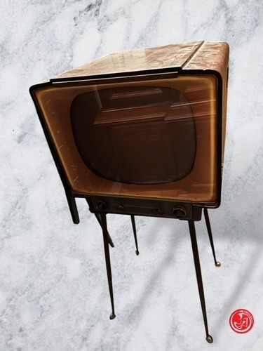 Antica - tv,