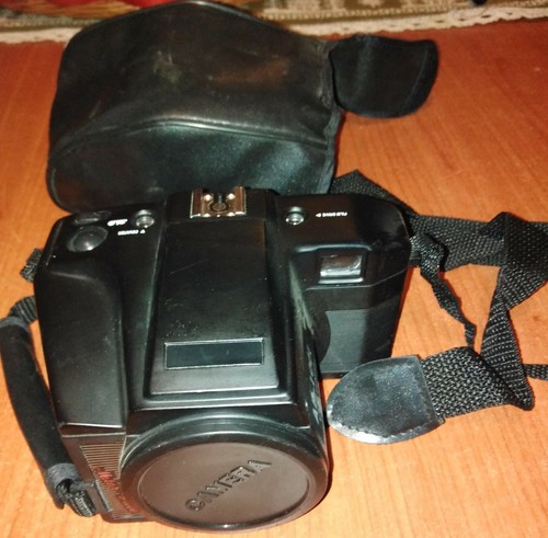 Macchina fotografica rullino - a,