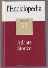 ATLANTE STORICO - LA