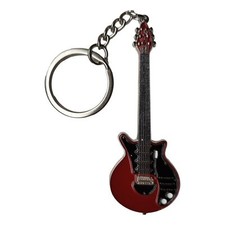 Brian May (Queen) Replica Red