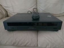 MITSUBISHI HS-M35  VIDEOREGISTRATORE DIFETTOSO CON TELECOMANDO 