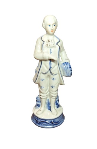 Vintage victorian man - vintage,