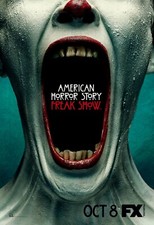 Stampa poster American Horror