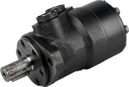 Motore idraulico - , ad